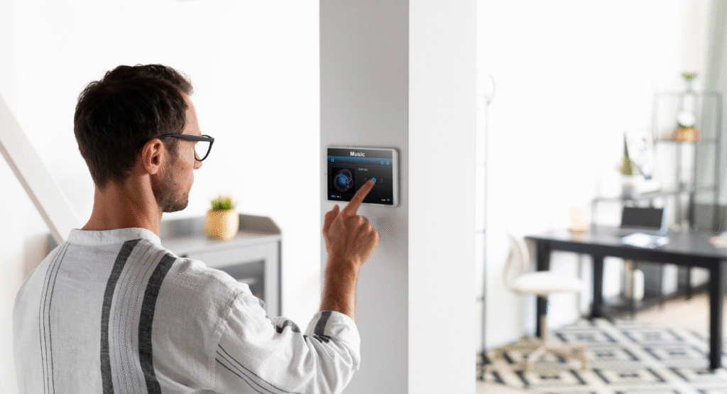 ile kosztuje smart home